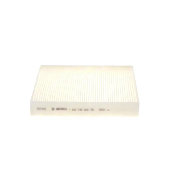 Filtru habitaclu BOSCH 1 987 435 003