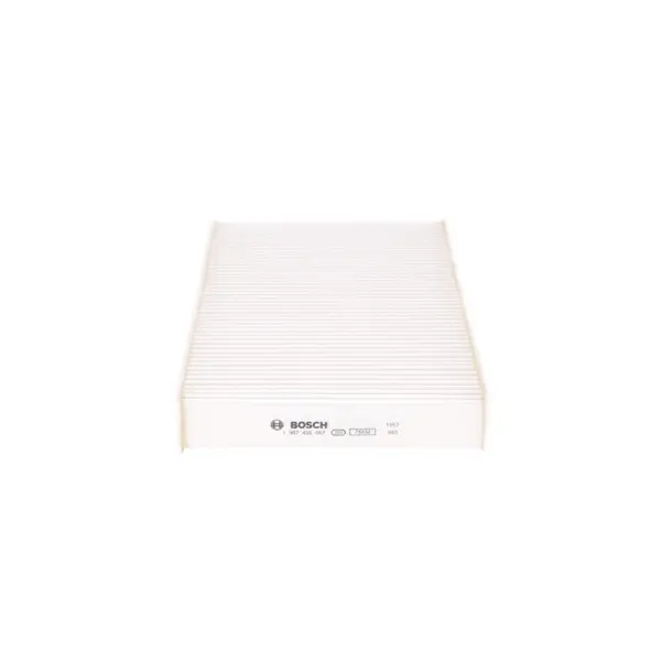 Filtru habitaclu BOSCH 1 987 435 057