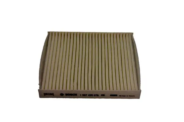 Filtru habitaclu BOSCH 1 987 435 076