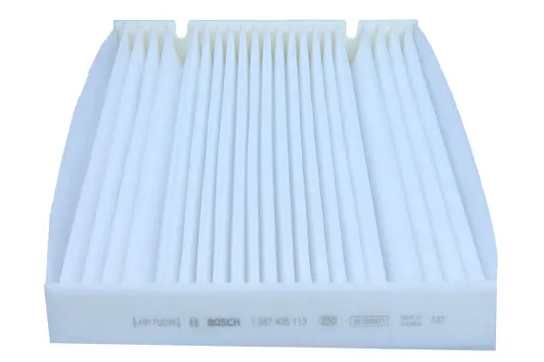 Filtru habitaclu BOSCH 1 987 435 113