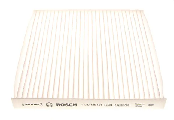 Filtru habitaclu BOSCH 1 987 435 154
