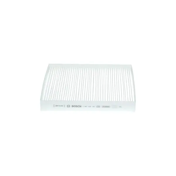Filtru habitaclu BOSCH 1 987 435 187