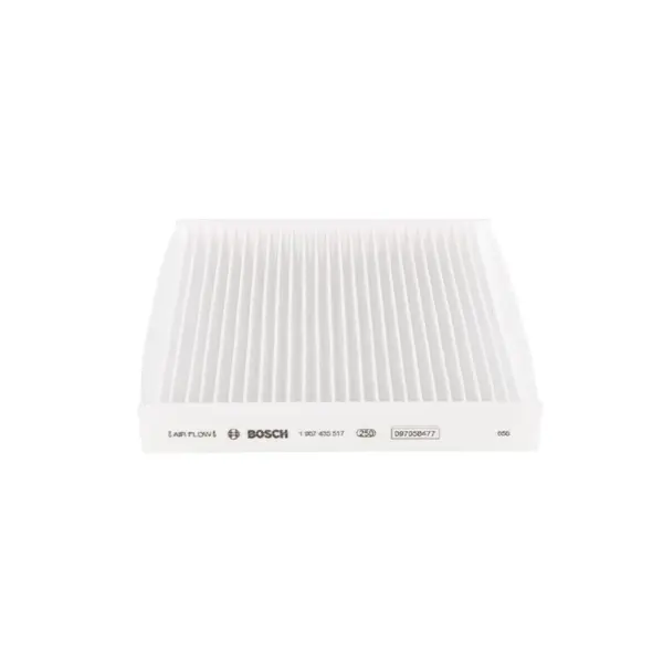 Filtru habitaclu BOSCH 1 987 435 517