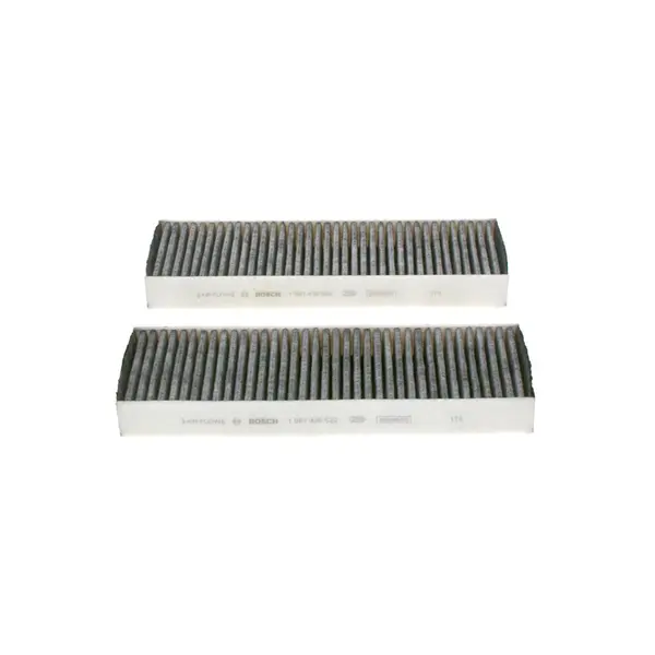 Filtru habitaclu BOSCH 1 987 435 522