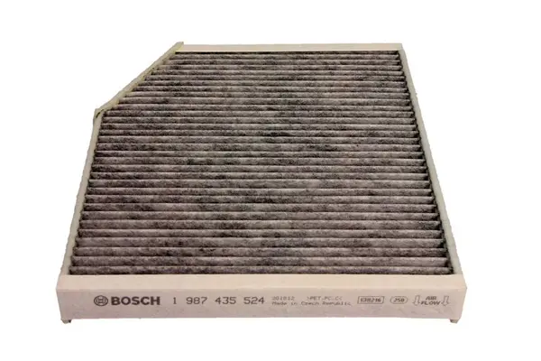Filtru habitaclu BOSCH 1 987 435 524