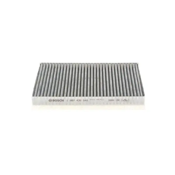 Filtru habitaclu BOSCH 1 987 435 540