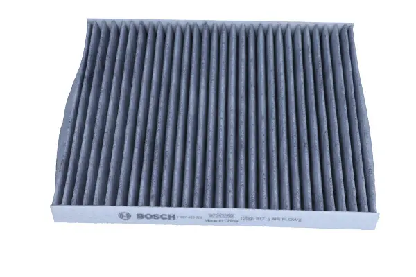 Filtru habitaclu BOSCH 1 987 435 558