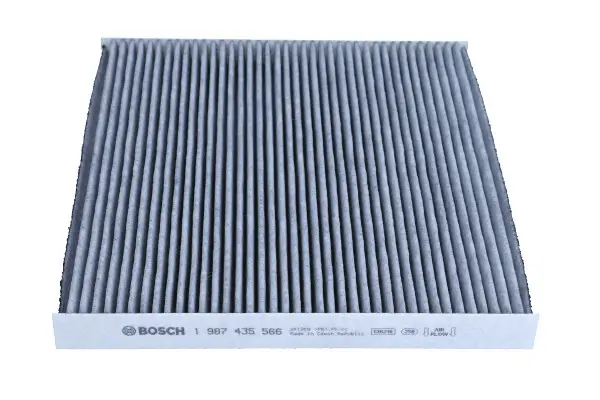 Filtru habitaclu BOSCH 1 987 435 566
