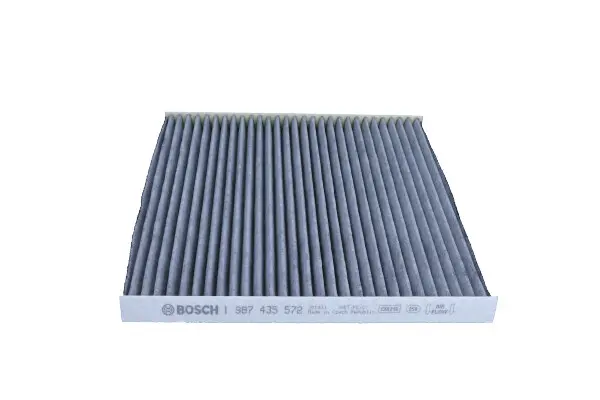Filtru habitaclu BOSCH 1 987 435 572