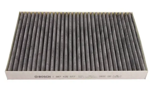 Filtru habitaclu BOSCH 1 987 435 577