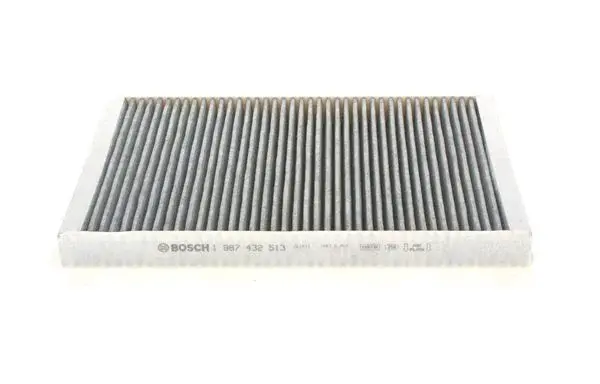 Filtru habitaclu C.A. BOSCH 1 987 432 513
