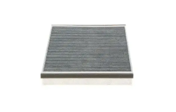 Filtru habitaclu C.A. BOSCH 1 987 432 598