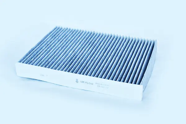 Filtru Habitaclu C.A.