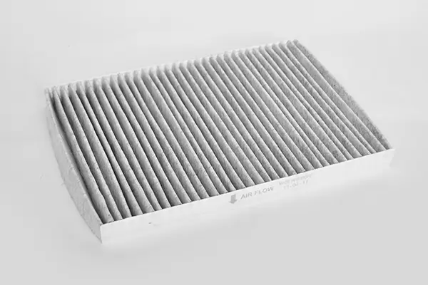 Filtru Habitaclu C.A.
