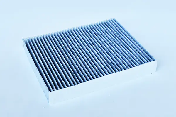 Filtru Habitaclu C.A.