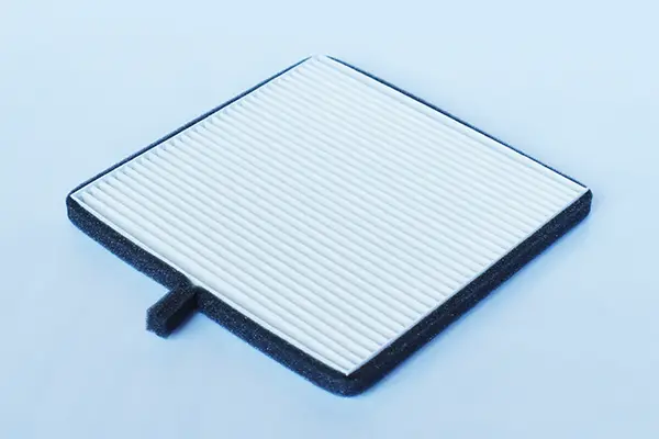 Filtru Habitaclu