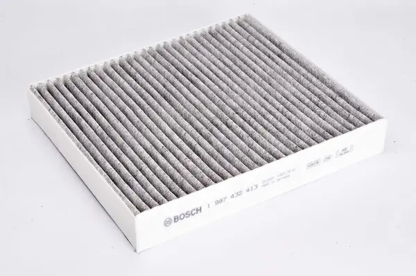 Filtru habitaclu CA BOSCH 1 987 432 413