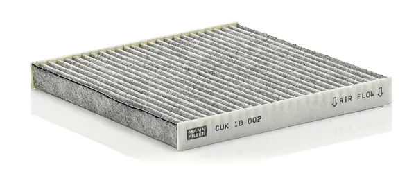 Filtru habitaclu CA Mann-Filter CUK 18 002