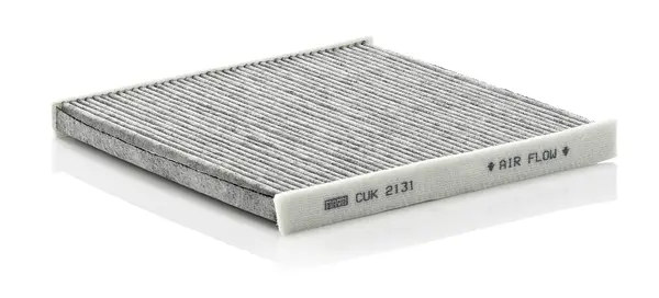Filtru habitaclu CA Mann-Filter CUK 2131