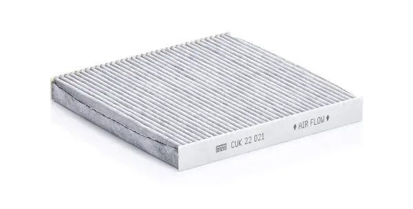 Filtru habitaclu CA Mann-Filter CUK 22 021