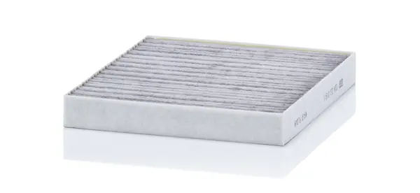 Filtru habitaclu CA Mann-Filter CUK 23 019 1