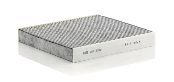 Filtru habitaclu CA Mann-Filter CUK 2345