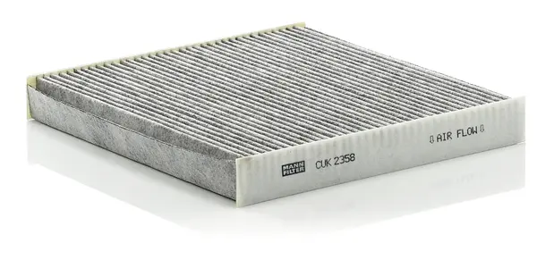 Filtru habitaclu CA Mann-Filter CUK 2358