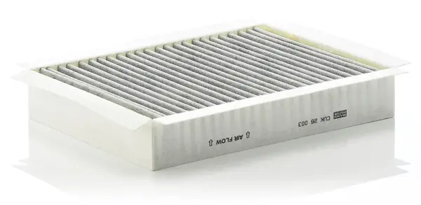 Filtru habitaclu CA Mann-Filter CUK 26 003