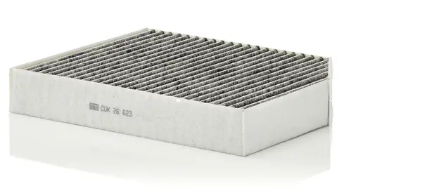Filtru habitaclu CA Mann-Filter CUK 26 023