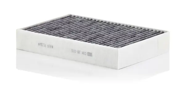 Filtru habitaclu CA Mann-Filter CUK 28 016