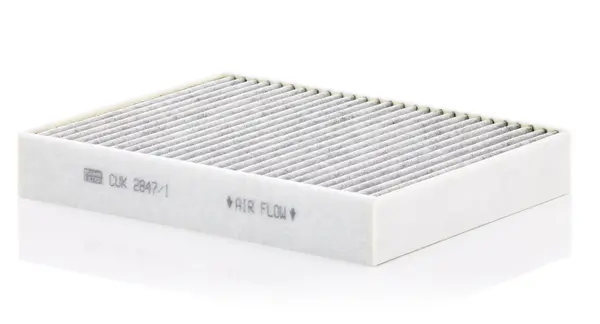 Filtru habitaclu CA Mann-Filter CUK 2847 1