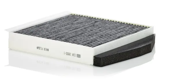 Filtru habitaclu CA Mann-Filter CUK 2855 1
