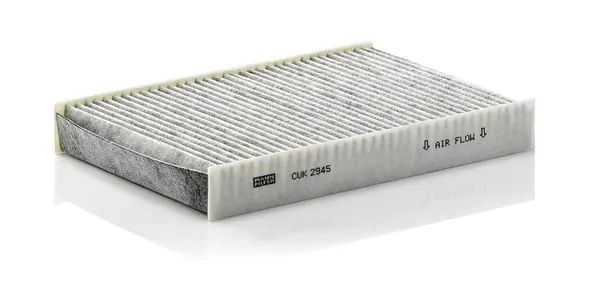 Filtru habitaclu CA Mann-Filter CUK 2945