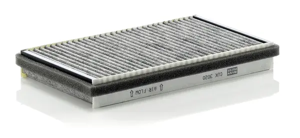 Filtru habitaclu CA Mann-Filter CUK 3020