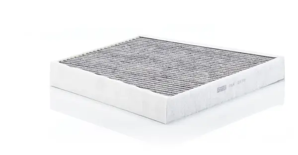 Filtru habitaclu CA Mann-Filter CUK 3172