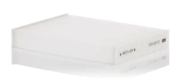 Filtru habitaclu dacia Dokker Mann-Filter CU 25 012