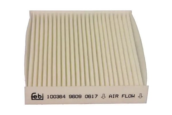 Filtru habitaclu FEBI BILSTEIN 100364