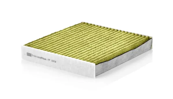 Filtru habitaclu FP Mann-Filter FP 1919