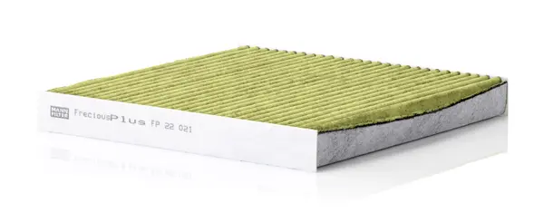 Filtru habitaclu FP Mann-Filter FP 22 021