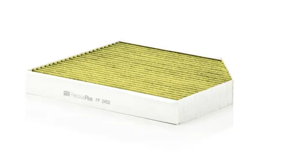 Filtru habitaclu FP Mann-Filter FP 2450