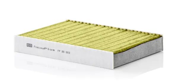 Filtru habitaclu FP Mann-Filter FP 25 003