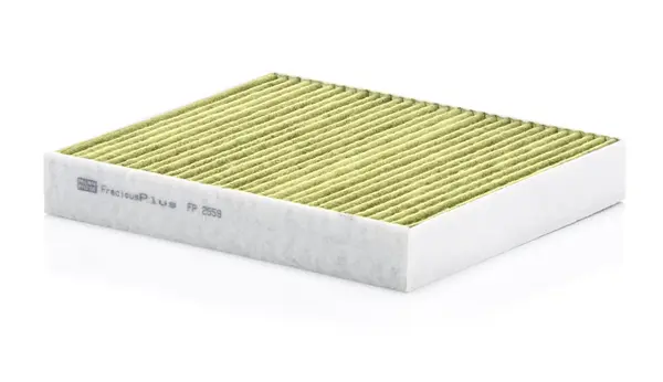 Filtru habitaclu FP Mann-Filter FP 2559