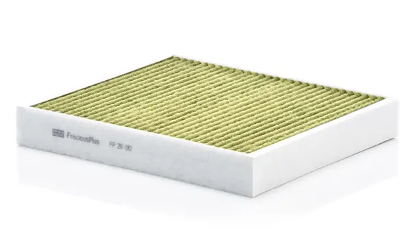 Filtru habitaclu FP Mann-Filter FP 26 010