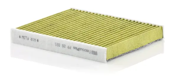 Filtru habitaclu FP Mann-Filter FP 26 021