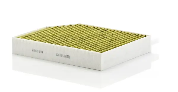Filtru habitaclu FP Mann-Filter FP 26 023