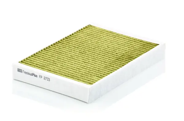 Filtru habitaclu FP Mann-Filter FP 2733