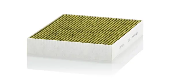 Filtru habitaclu FP Mann-Filter FP 28 009