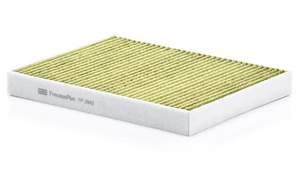 Filtru habitaclu FP Mann-Filter FP 2842