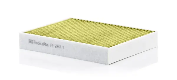 Filtru habitaclu FP Mann-Filter FP 2847 1