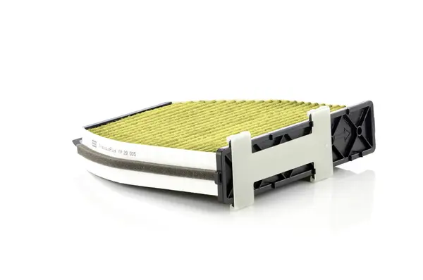 Filtru habitaclu FP Mann-Filter FP 29 005